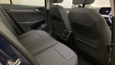 Volkswagen Golf 1.5 TSI 150 Life 5dr Petrol Hatchback